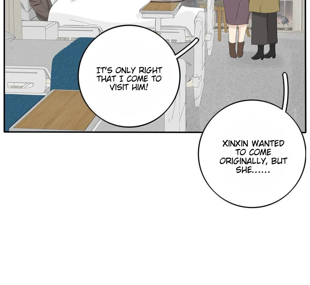 Read Baili Jin Among Mortals chapter 204 image 3 on Lezhin