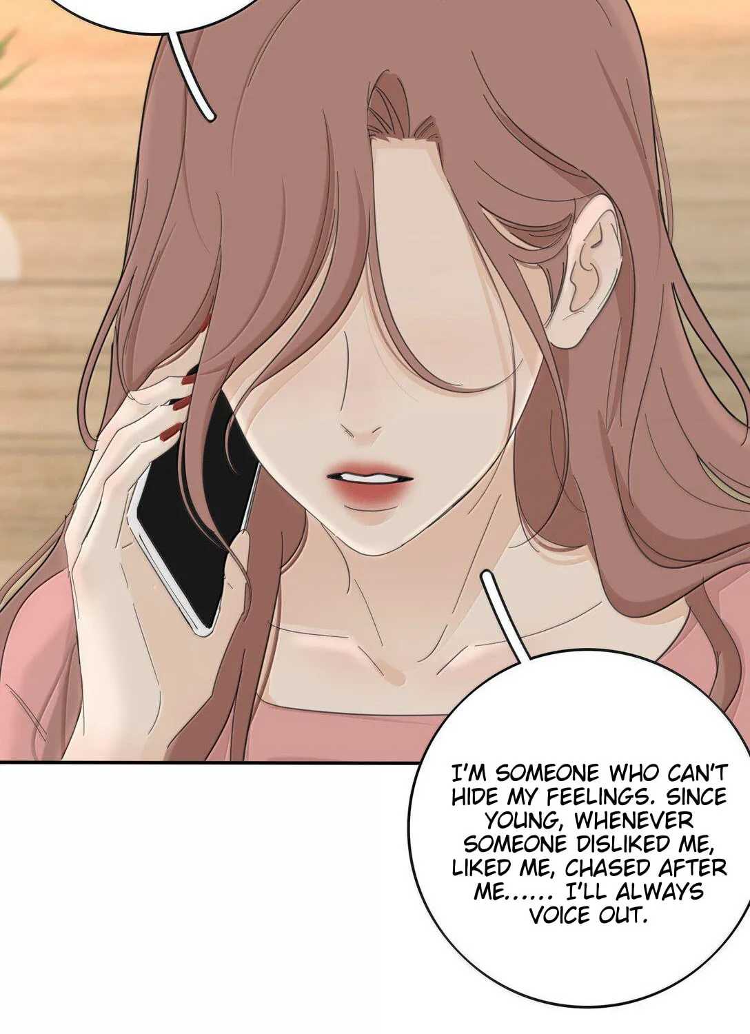 Read Baili Jin Among Mortals chapter 204 image 30 on Lezhin