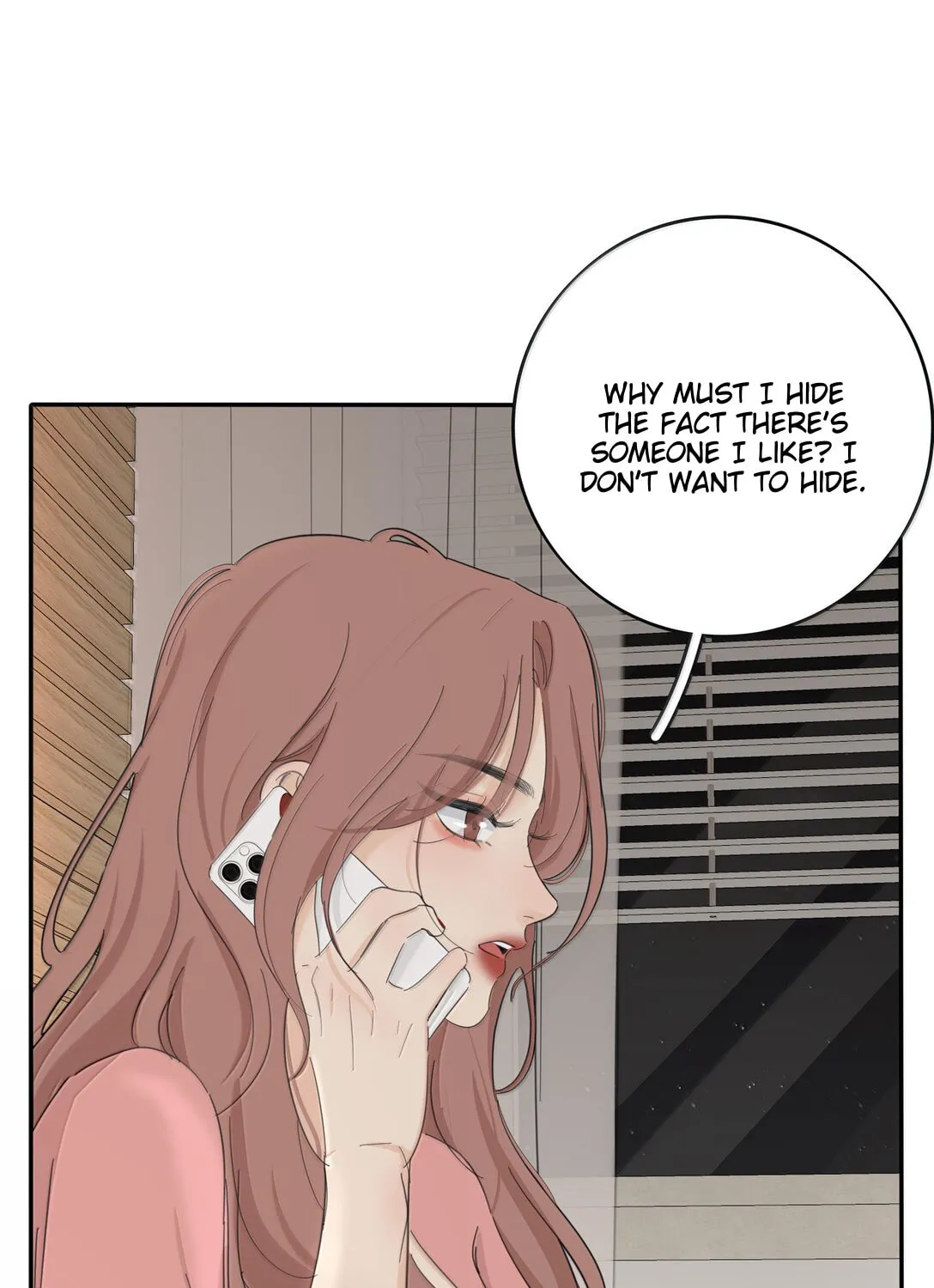 Read Baili Jin Among Mortals chapter 204 image 32 on Lezhin