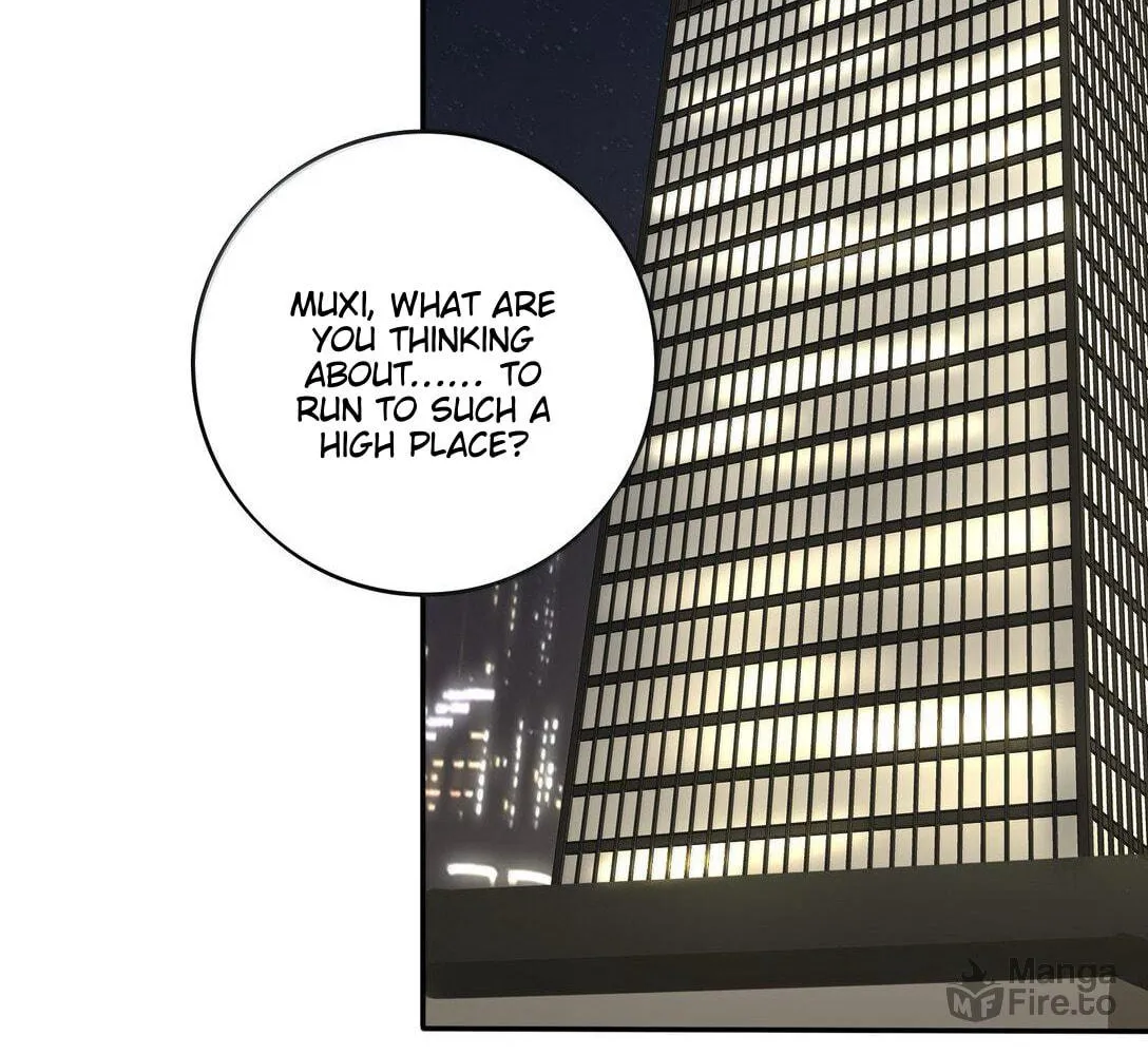Read Baili Jin Among Mortals chapter 204 image 35 on Lezhin