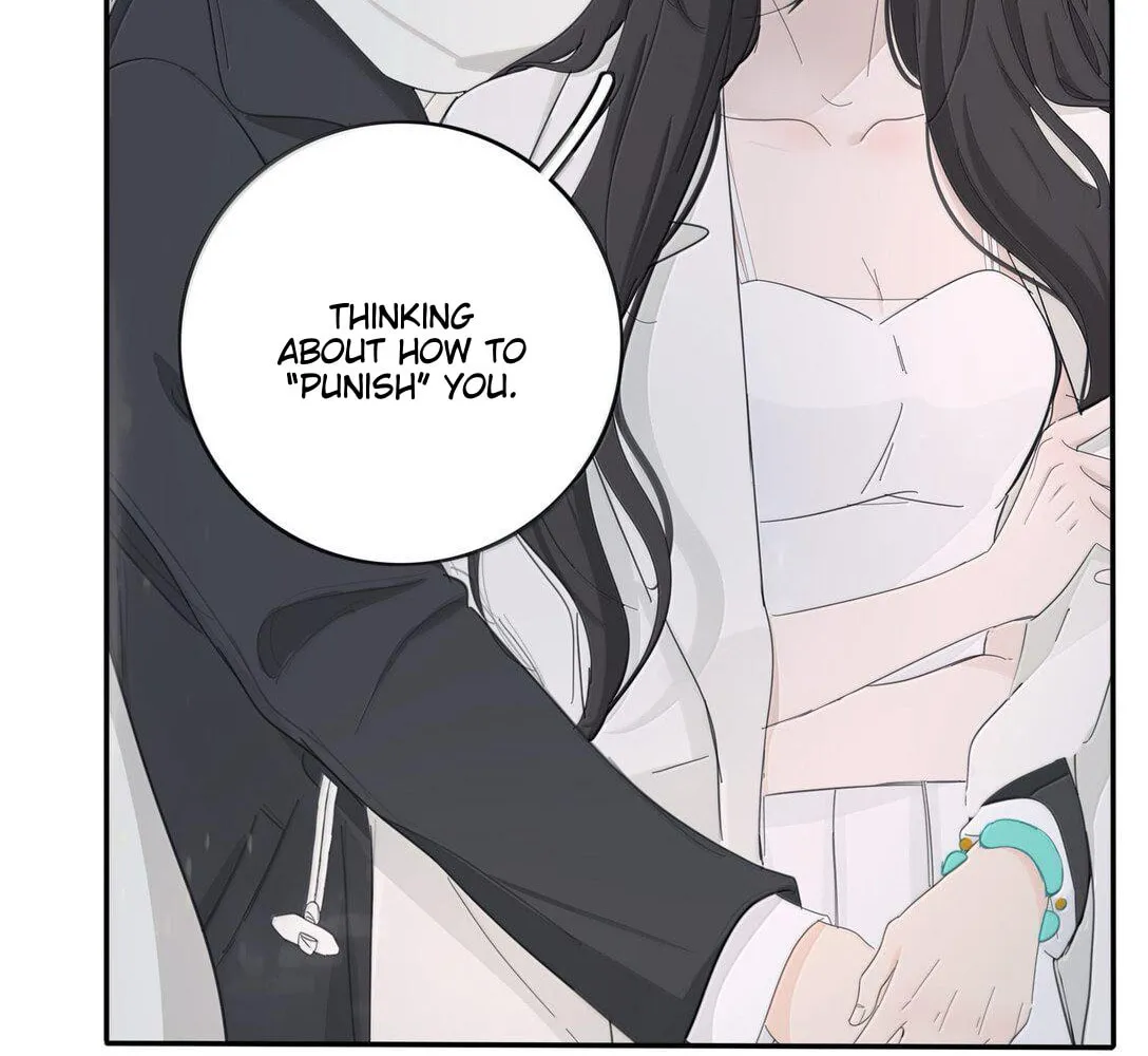 Read Baili Jin Among Mortals chapter 204 image 37 on Lezhin
