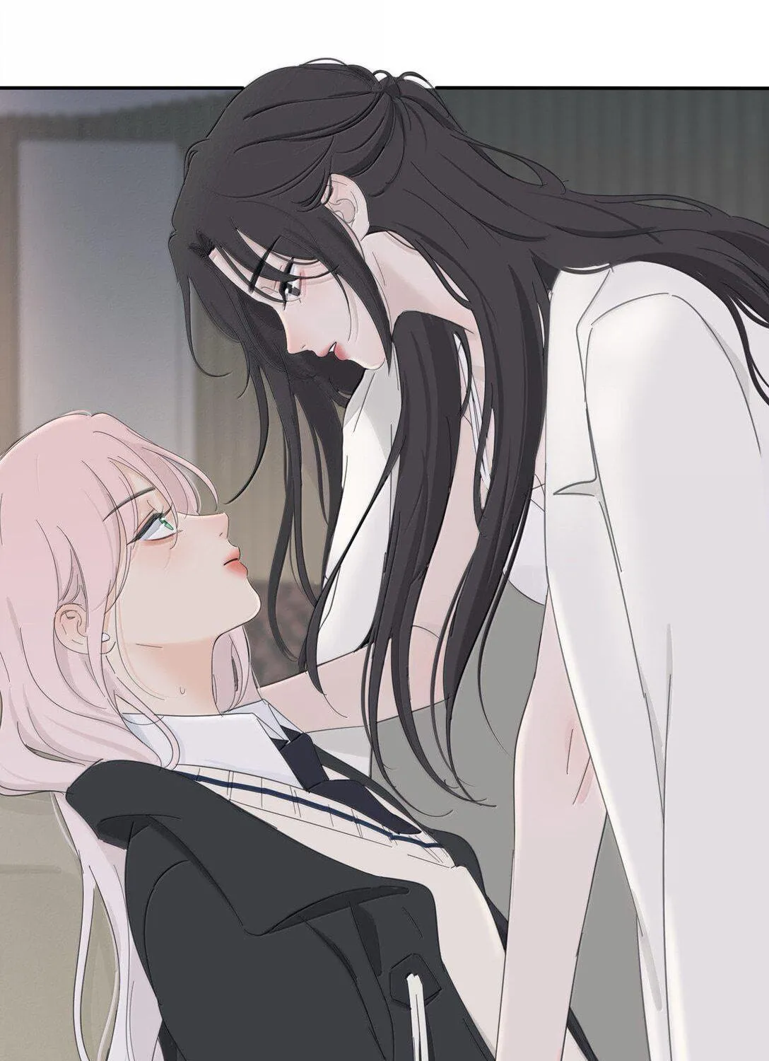 Read Baili Jin Among Mortals chapter 204 image 52 on Lezhin
