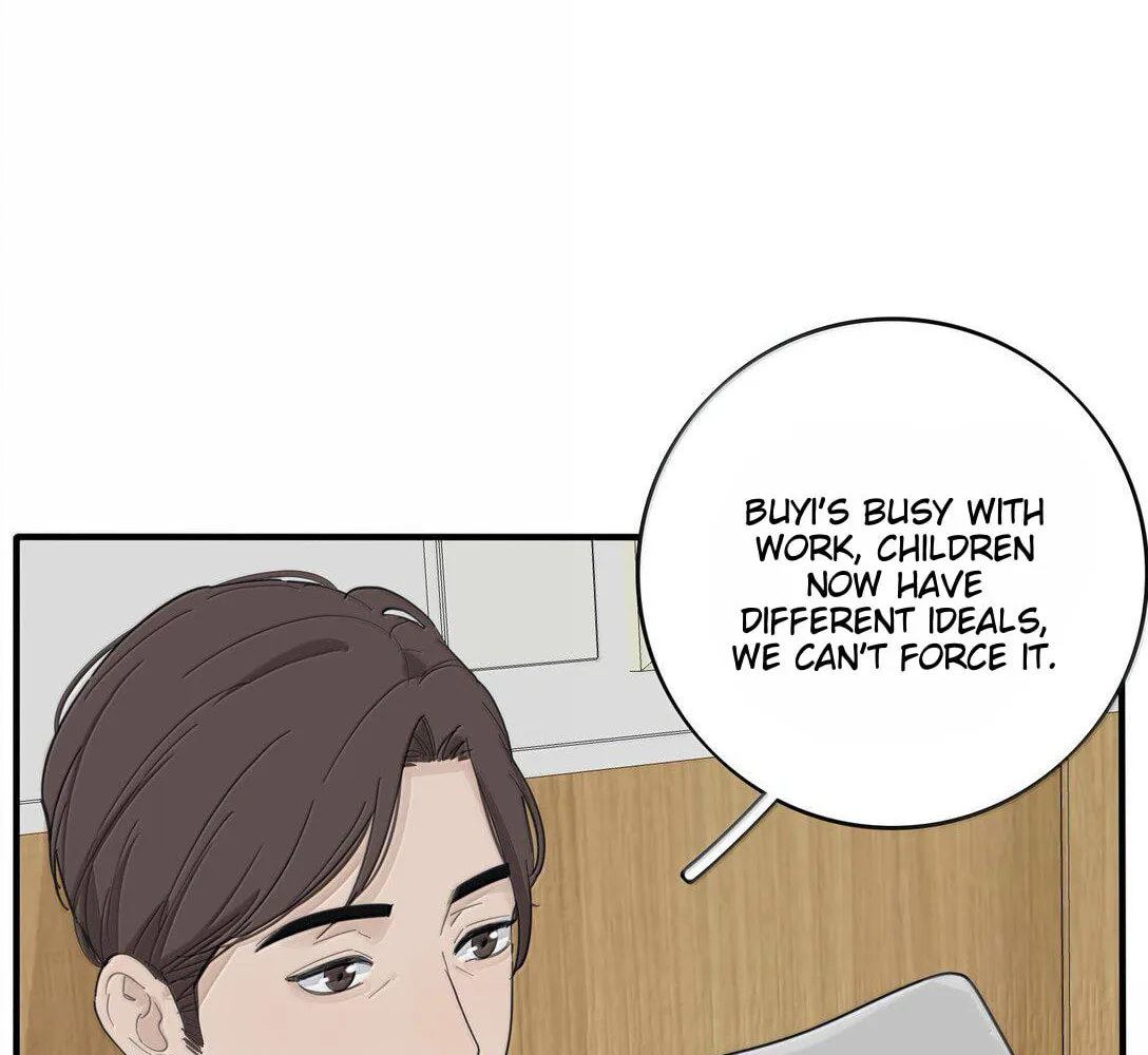 Read Baili Jin Among Mortals chapter 204 image 7 on Lezhin