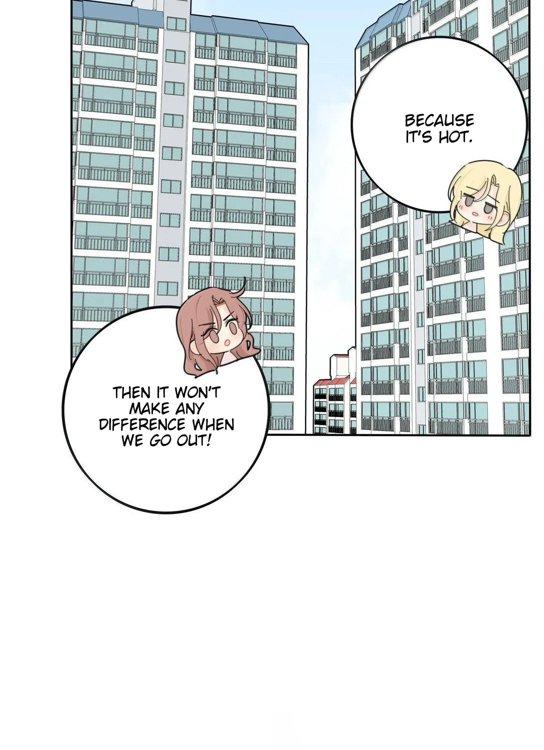 Read Baili Jin Among Mortals chapter 205.5 image 2 on Lezhin