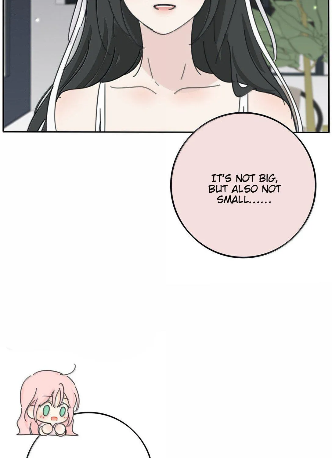 Read Baili Jin Among Mortals chapter 205.5 image 22 on Lezhin