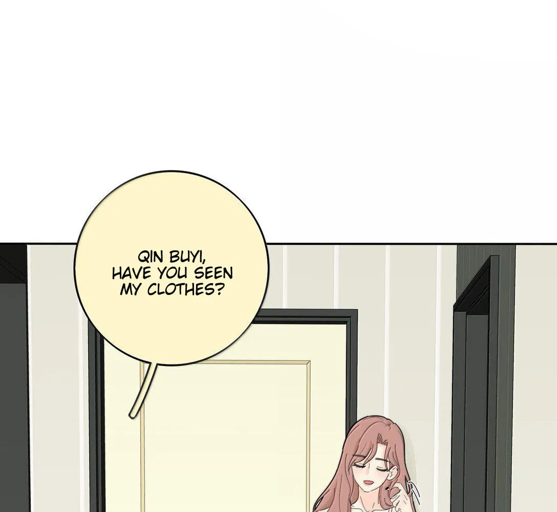 Read Baili Jin Among Mortals chapter 205.5 image 3 on Lezhin