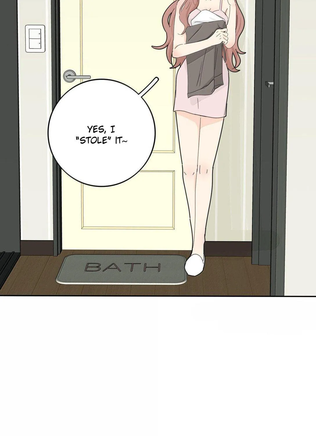 Read Baili Jin Among Mortals chapter 205.5 image 4 on Lezhin