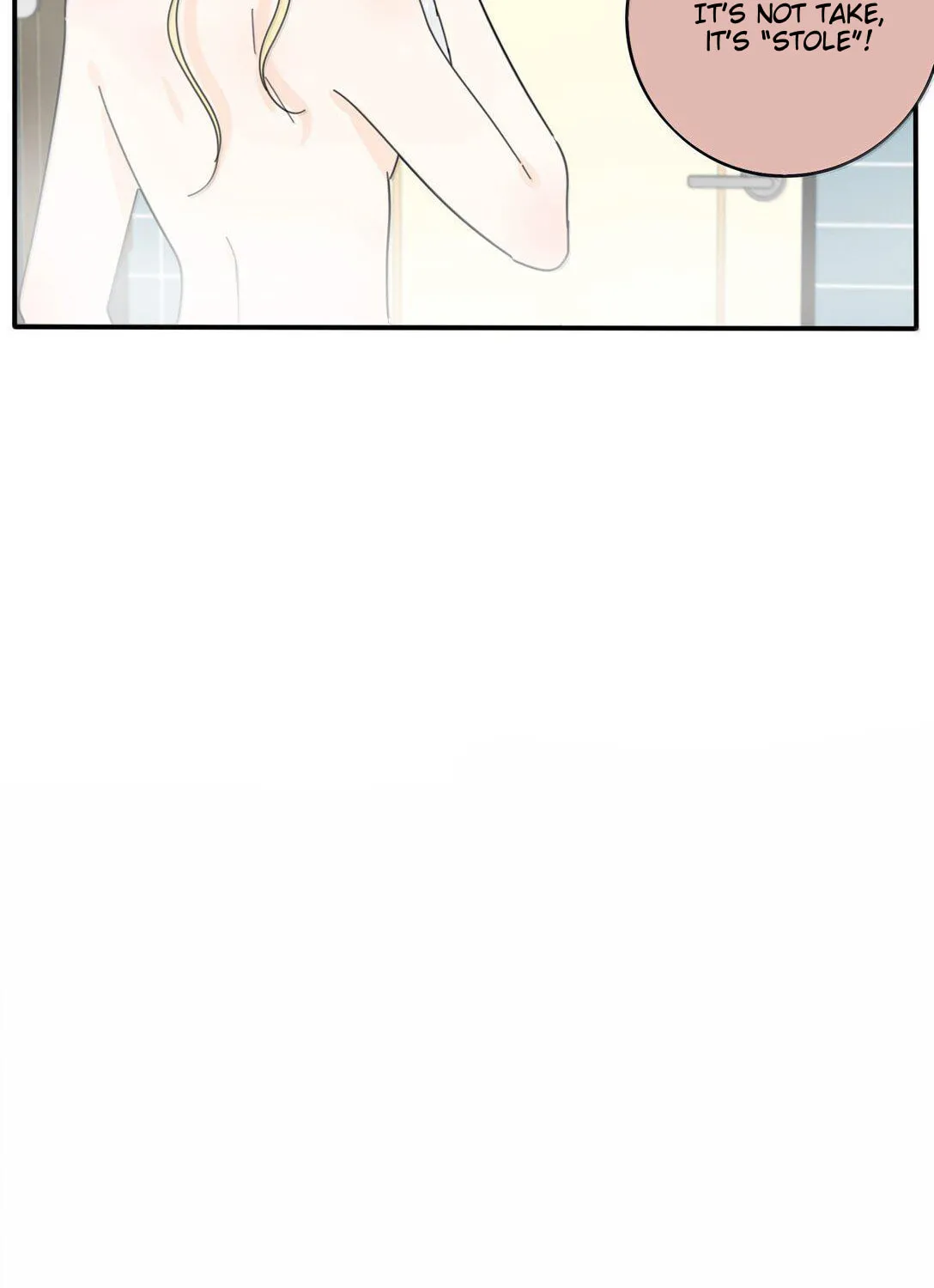 Read Baili Jin Among Mortals chapter 205.5 image 6 on Lezhin
