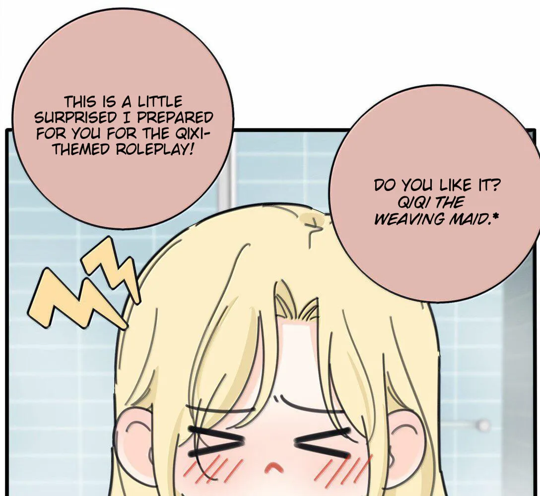 Read Baili Jin Among Mortals chapter 205.5 image 7 on Lezhin