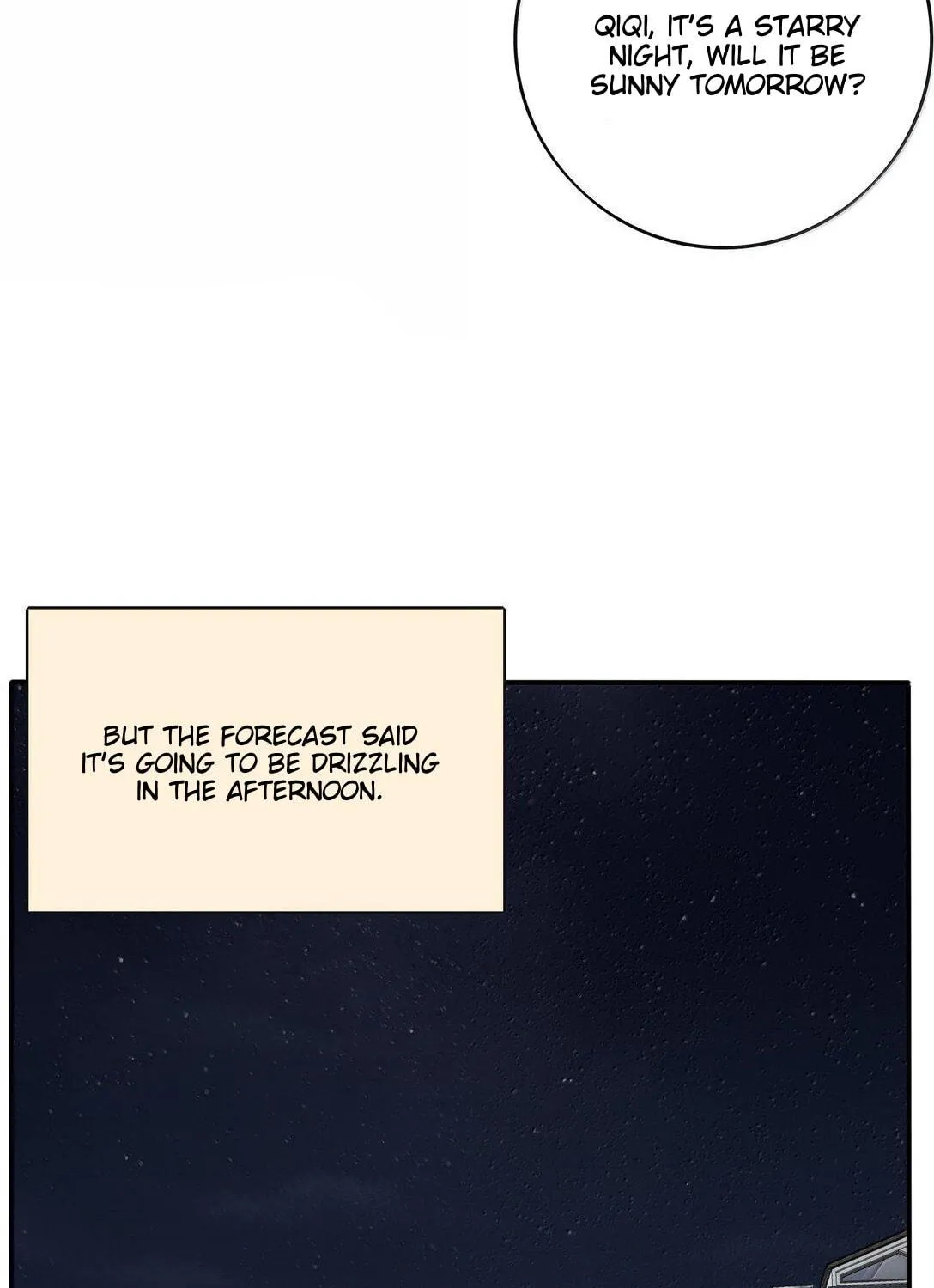 Read Baili Jin Among Mortals chapter 205 image 16 on Lezhin