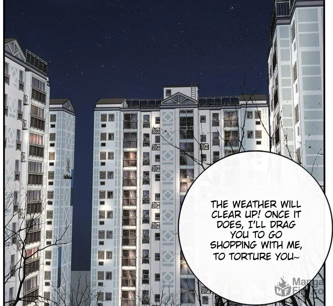 Read Baili Jin Among Mortals chapter 205 image 17 on Lezhin