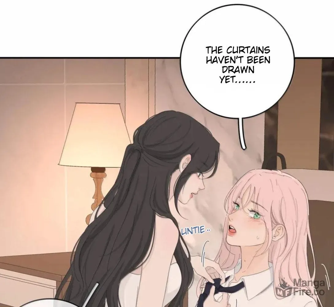 Read Baili Jin Among Mortals chapter 205 image 23 on Lezhin