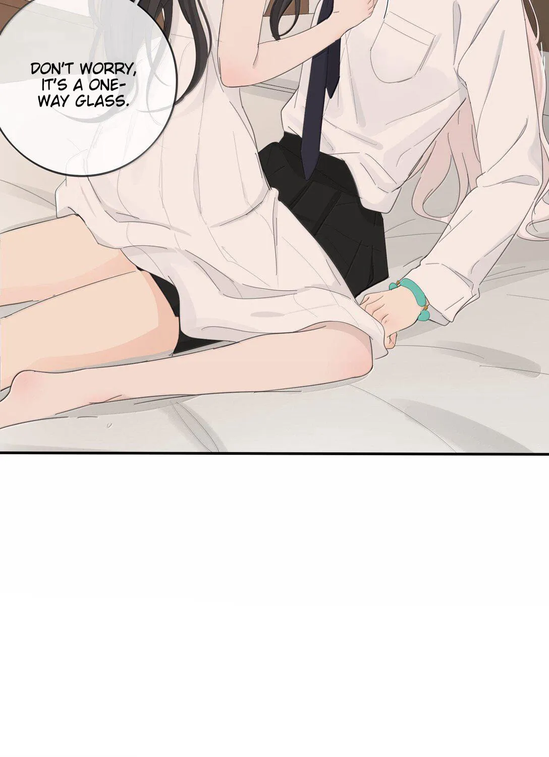 Read Baili Jin Among Mortals chapter 205 image 24 on Lezhin