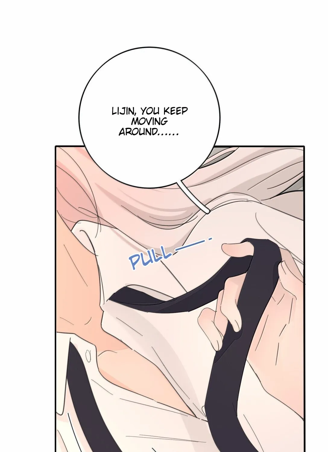 Read Baili Jin Among Mortals chapter 205 image 36 on Lezhin