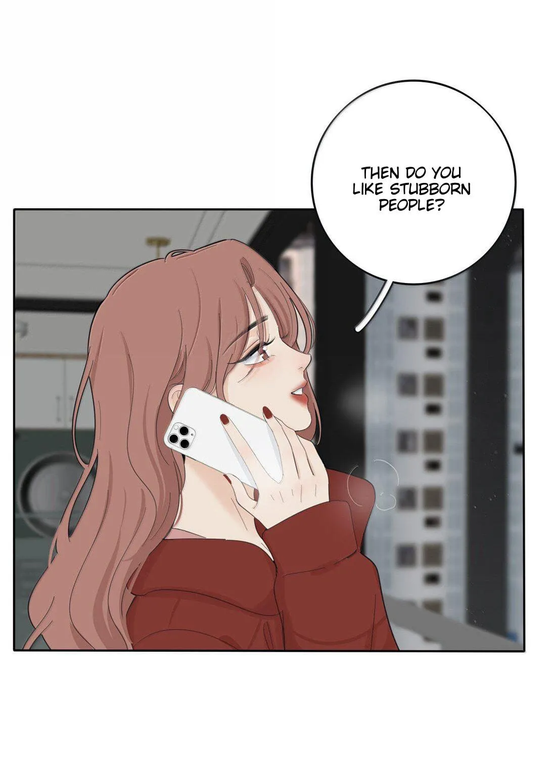 Read Baili Jin Among Mortals chapter 205 image 4 on Lezhin