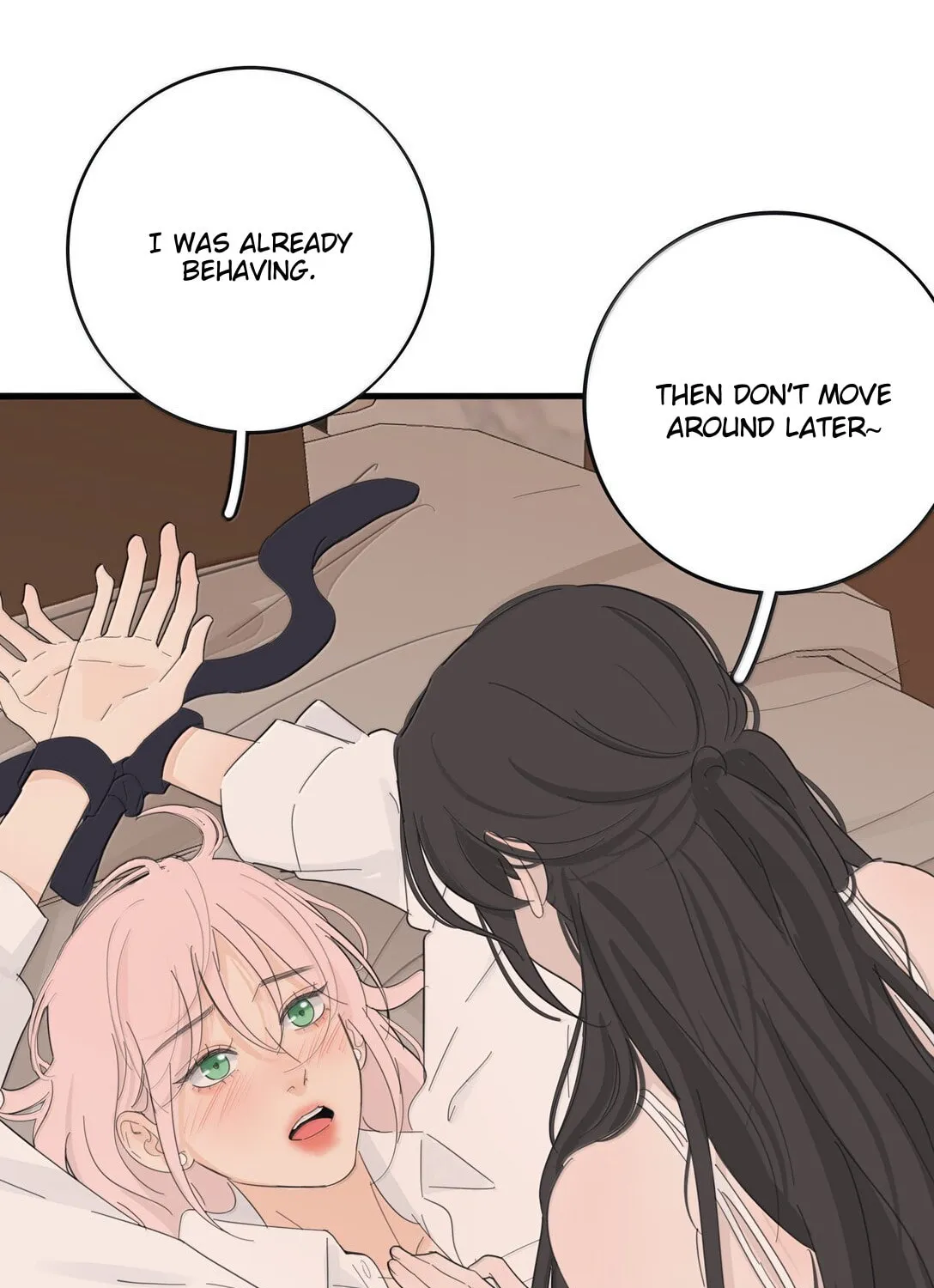 Read Baili Jin Among Mortals chapter 205 image 44 on Lezhin