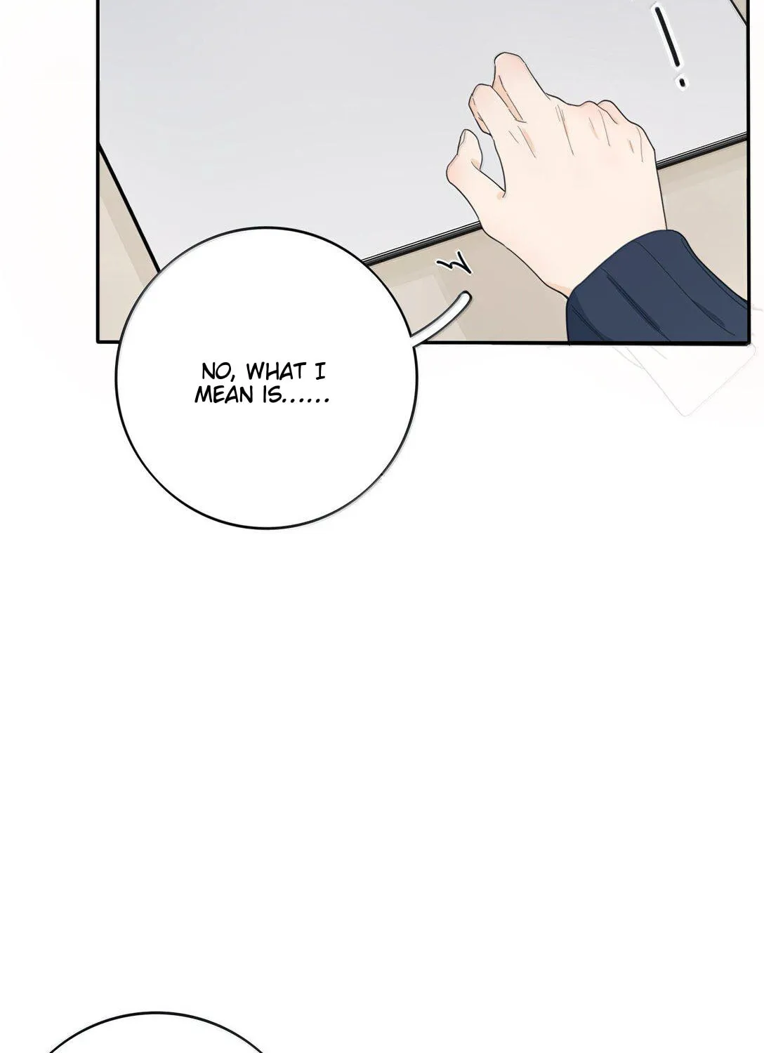 Read Baili Jin Among Mortals chapter 205 image 6 on Lezhin