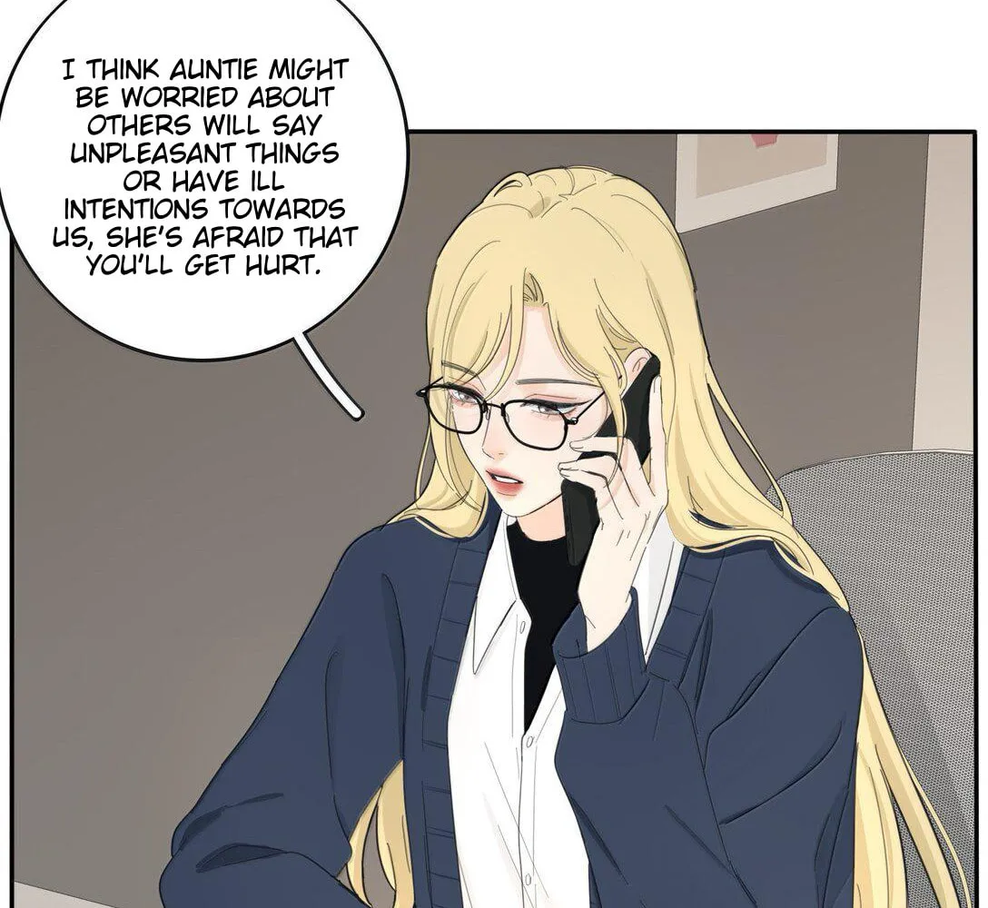Read Baili Jin Among Mortals chapter 205 image 7 on Lezhin