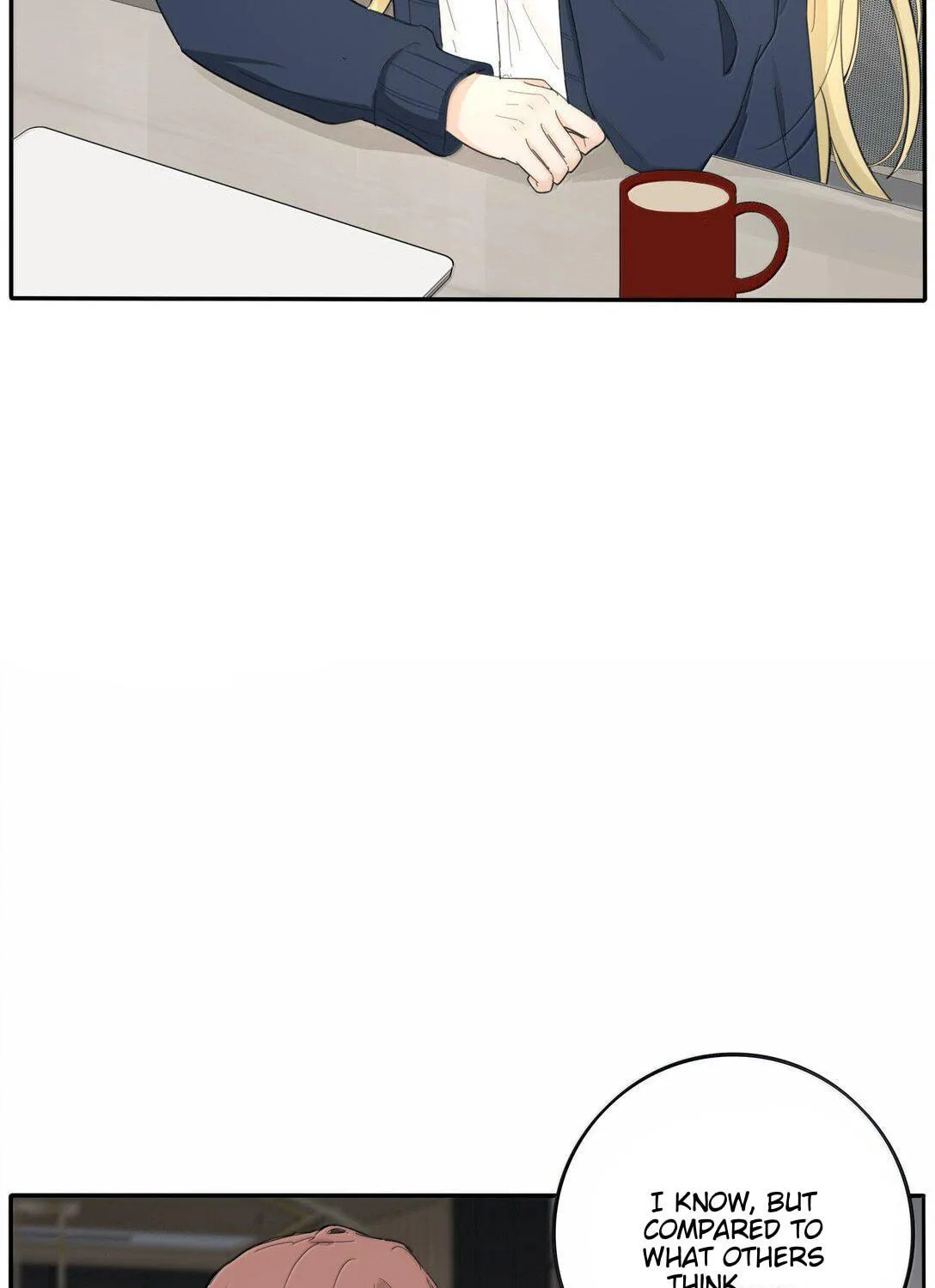 Read Baili Jin Among Mortals chapter 205 image 8 on Lezhin