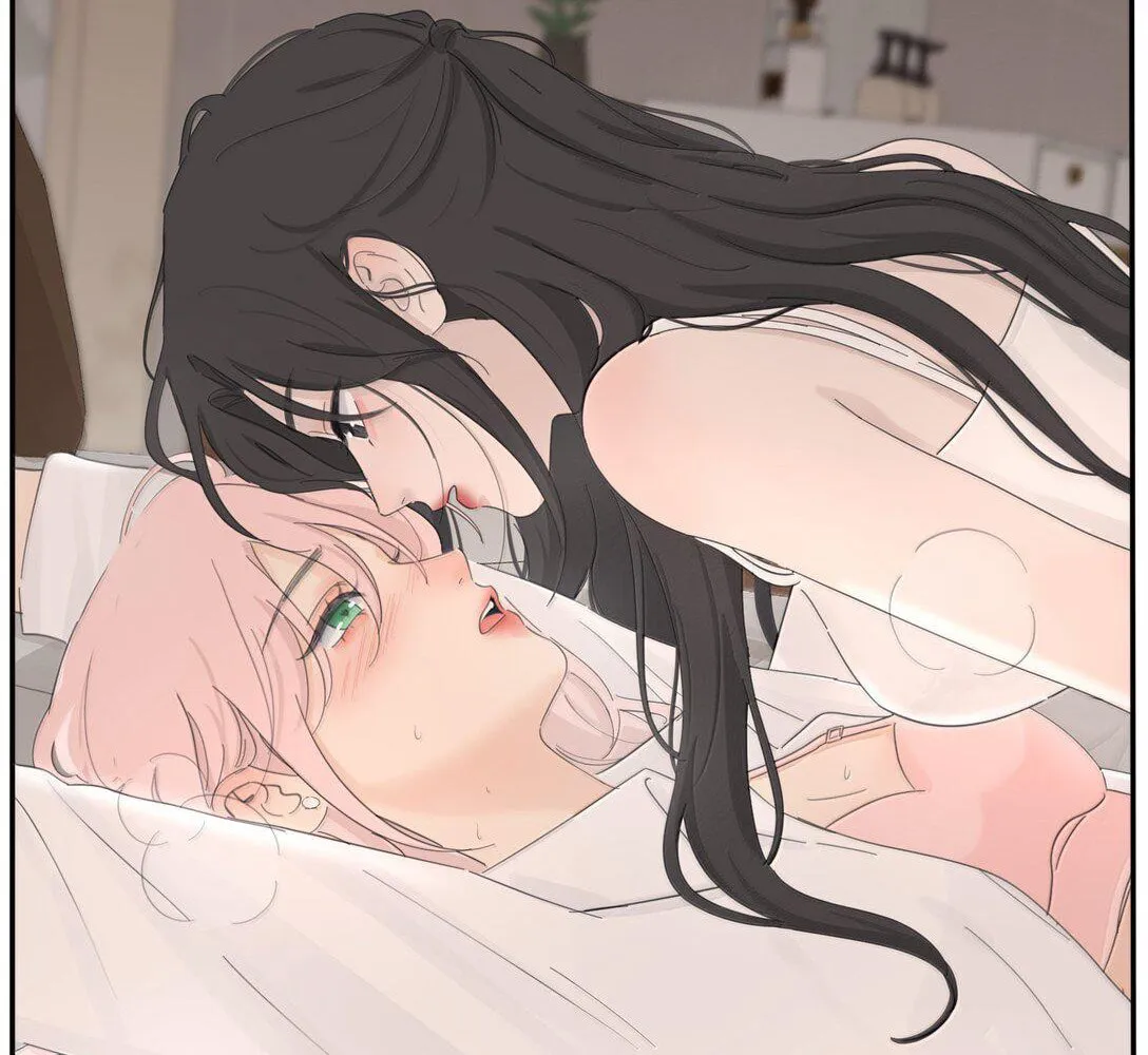 Read Baili Jin Among Mortals chapter 206 image 13 on Lezhin
