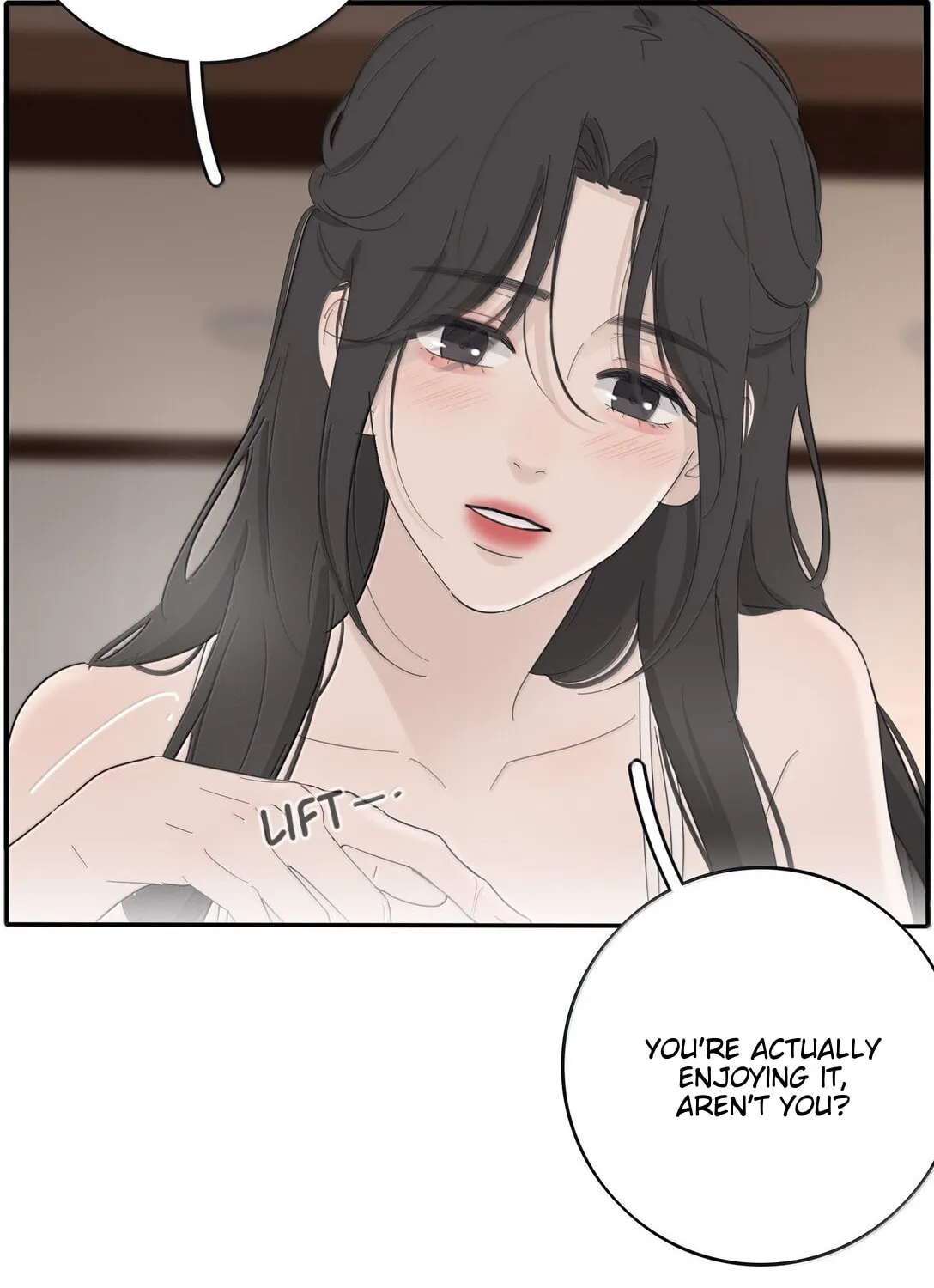 Read Baili Jin Among Mortals chapter 206 image 24 on Lezhin