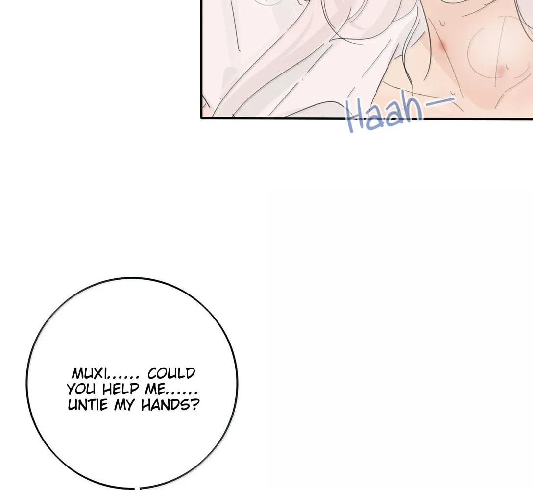 Read Baili Jin Among Mortals chapter 206 image 33 on Lezhin