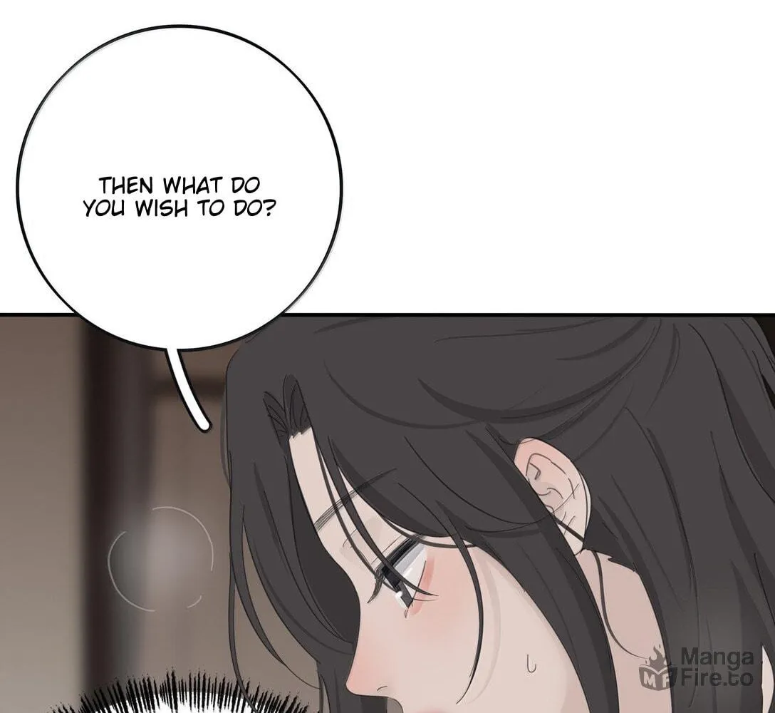 Read Baili Jin Among Mortals chapter 206 image 35 on Lezhin