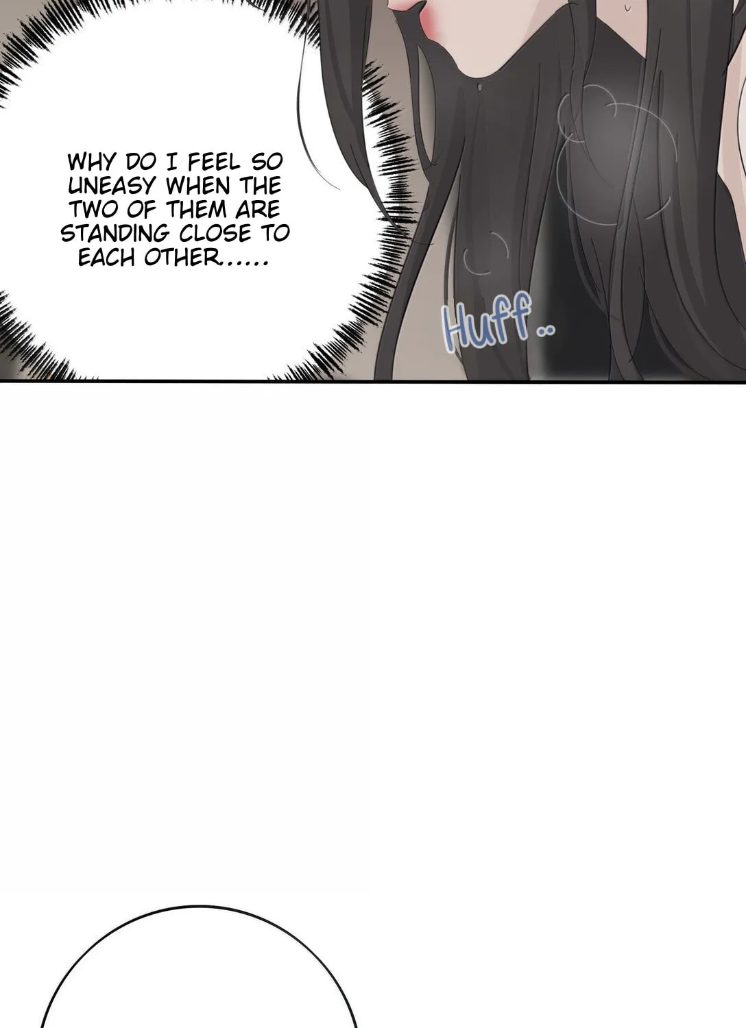 Read Baili Jin Among Mortals chapter 206 image 36 on Lezhin