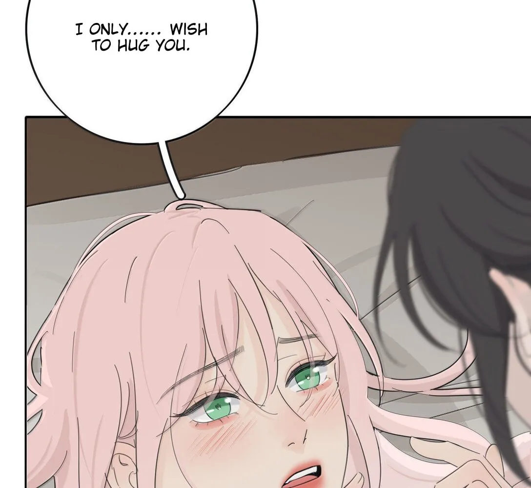 Read Baili Jin Among Mortals chapter 206 image 37 on Lezhin