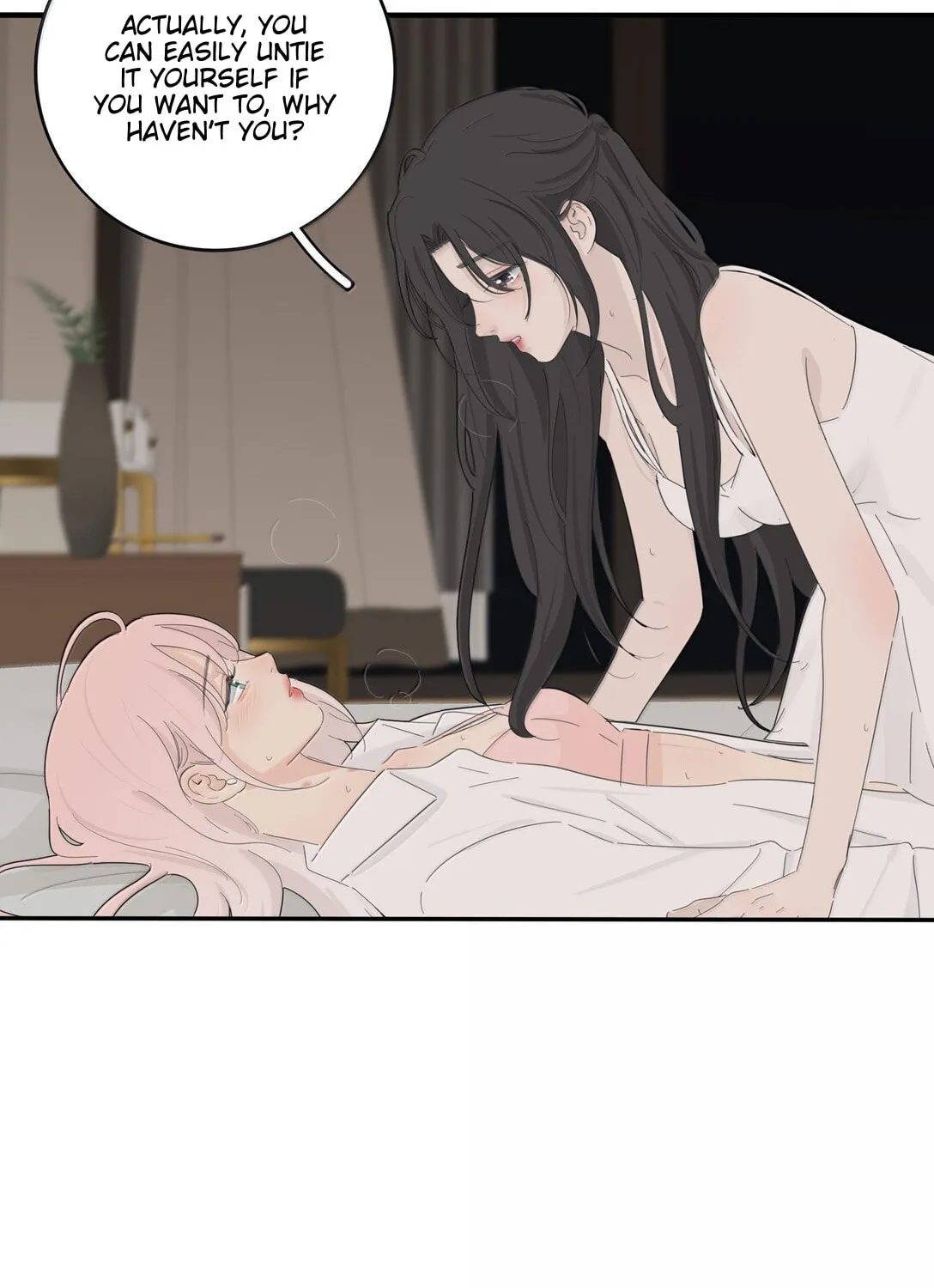 Read Baili Jin Among Mortals chapter 206 image 44 on Lezhin