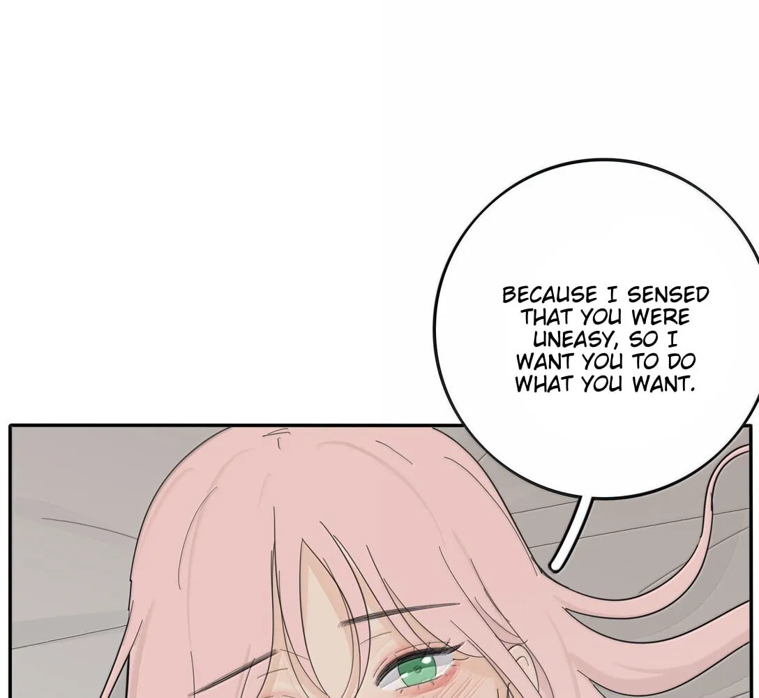 Read Baili Jin Among Mortals chapter 206 image 45 on Lezhin