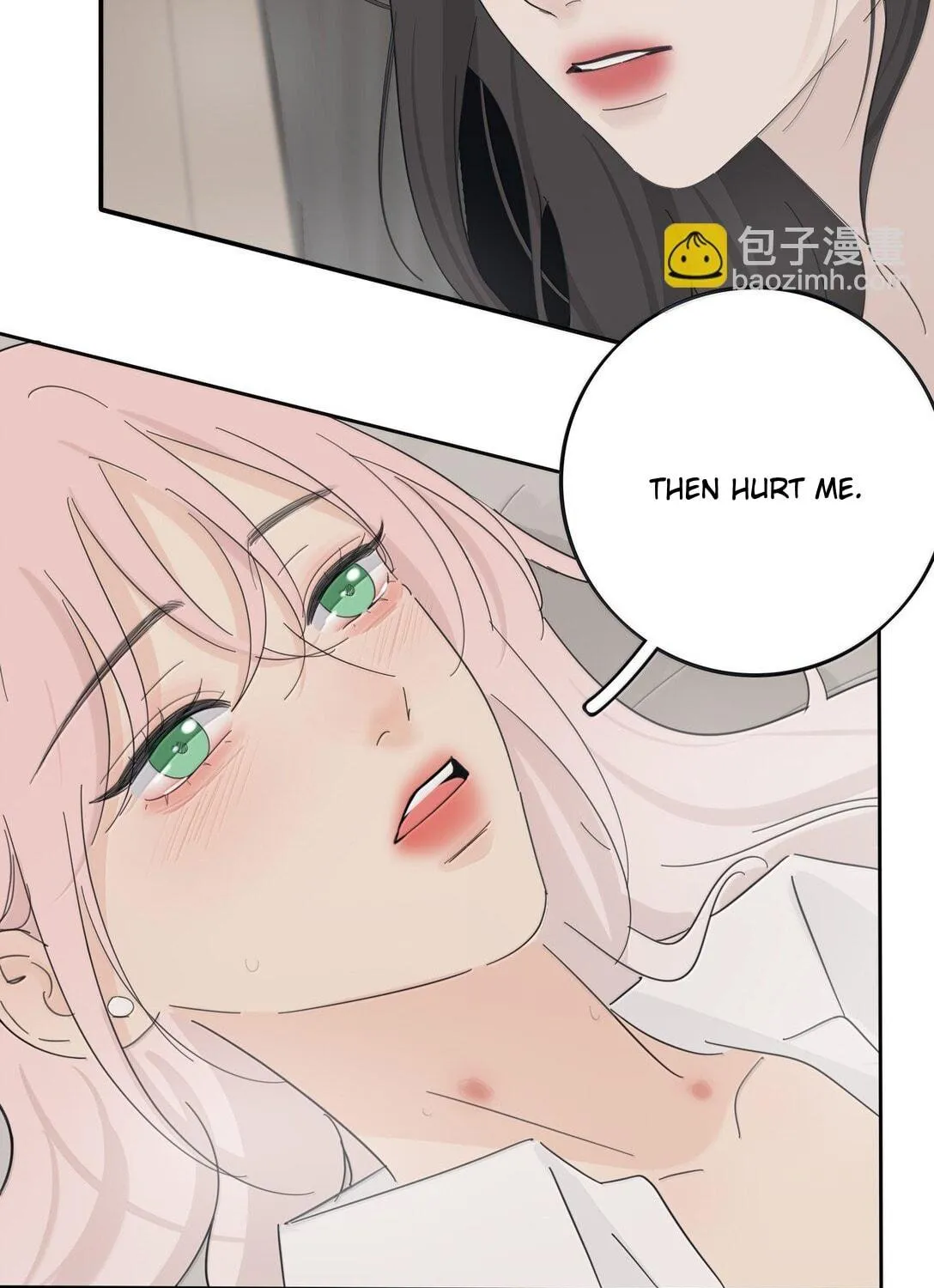 Read Baili Jin Among Mortals chapter 206 image 48 on Lezhin