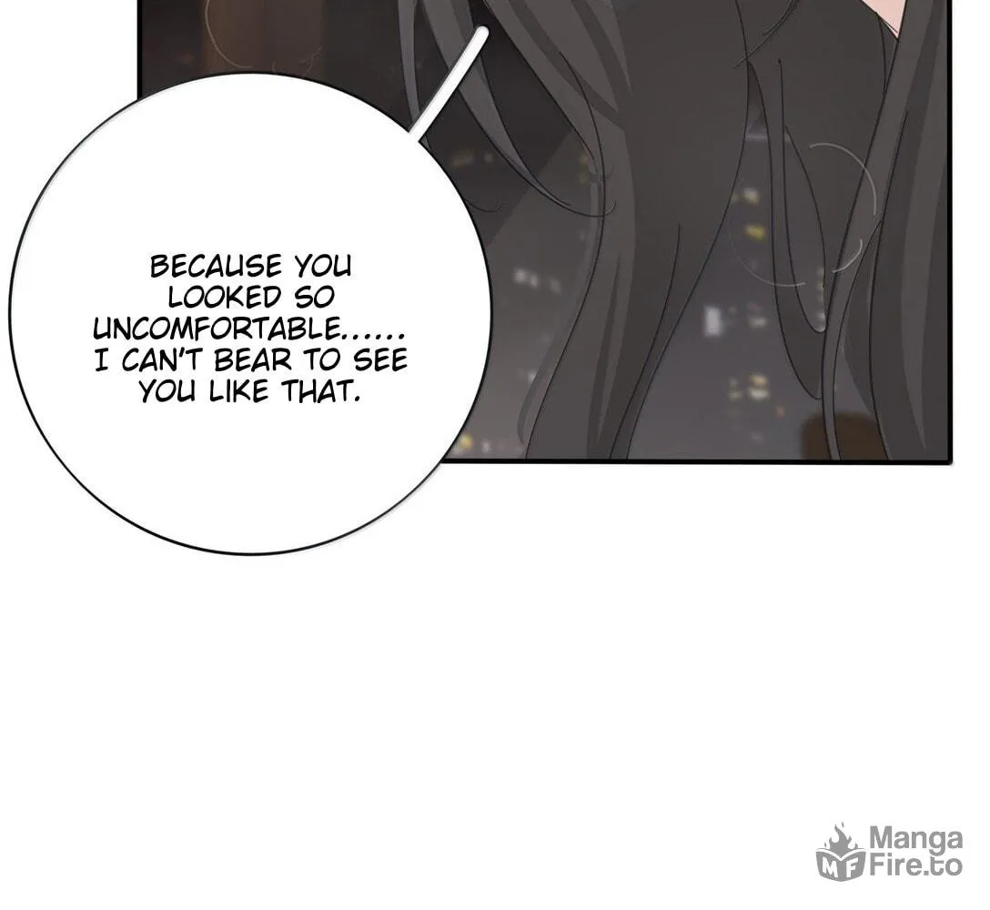 Read Baili Jin Among Mortals chapter 206 image 5 on Lezhin