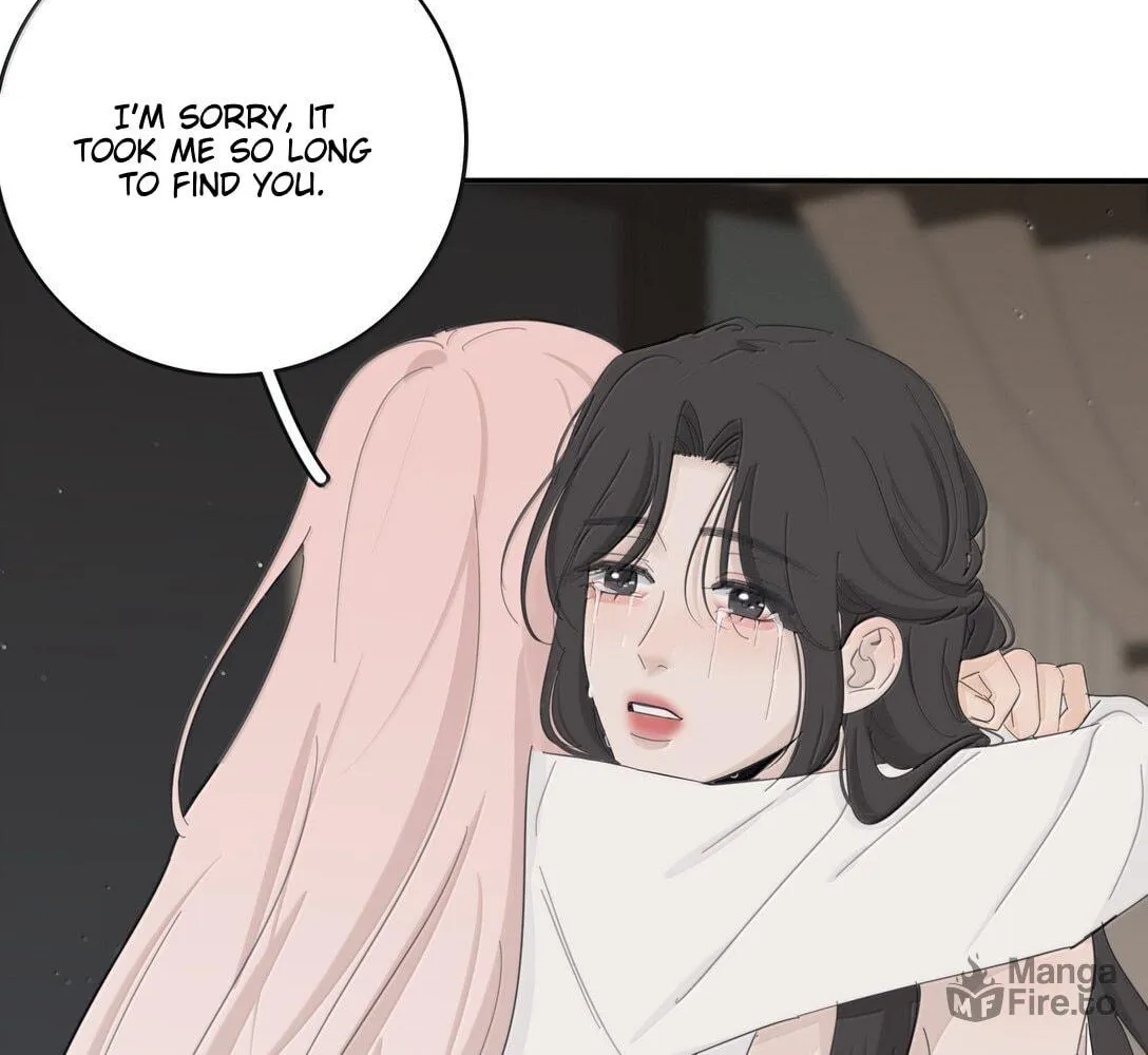 Read Baili Jin Among Mortals chapter 206 image 59 on Lezhin