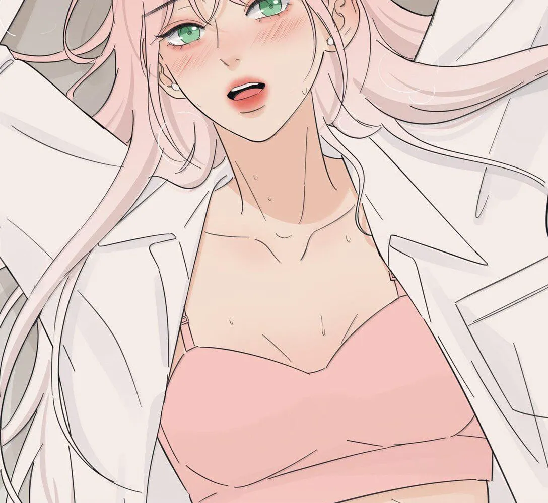 Read Baili Jin Among Mortals chapter 206 image 7 on Lezhin