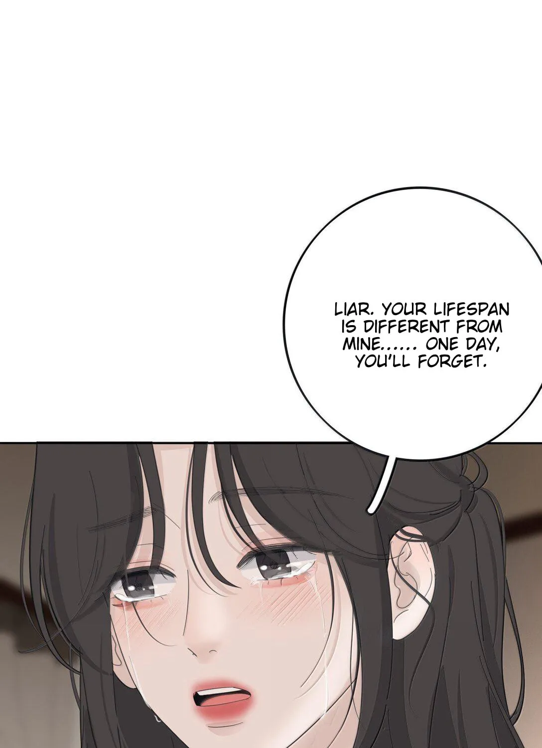 Read Baili Jin Among Mortals chapter 207 image 12 on Lezhin