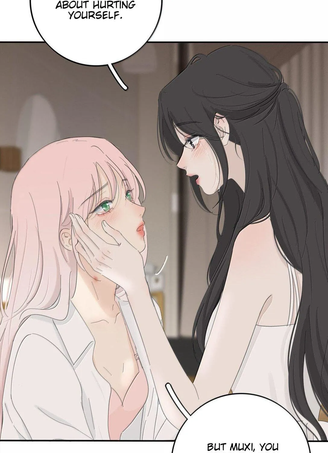 Read Baili Jin Among Mortals chapter 207 image 18 on Lezhin