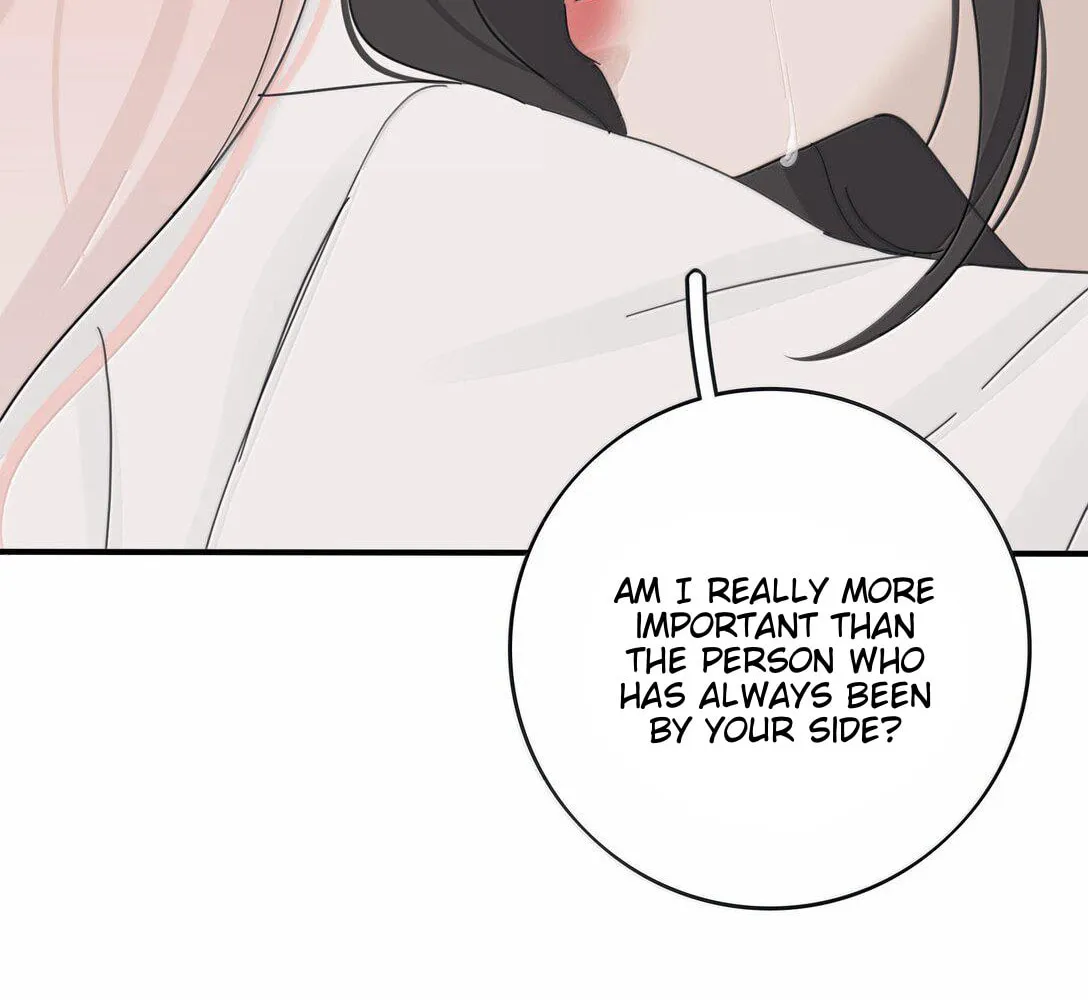 Read Baili Jin Among Mortals chapter 207 image 3 on Lezhin