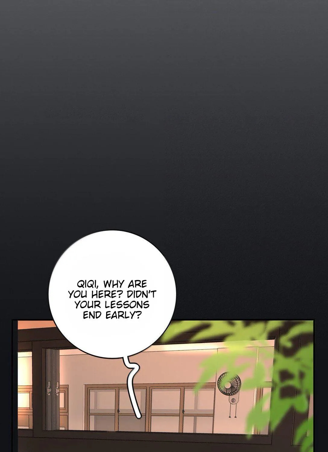 Read Baili Jin Among Mortals chapter 207 image 34 on Lezhin