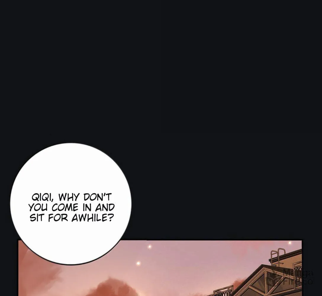 Read Baili Jin Among Mortals chapter 207 image 53 on Lezhin