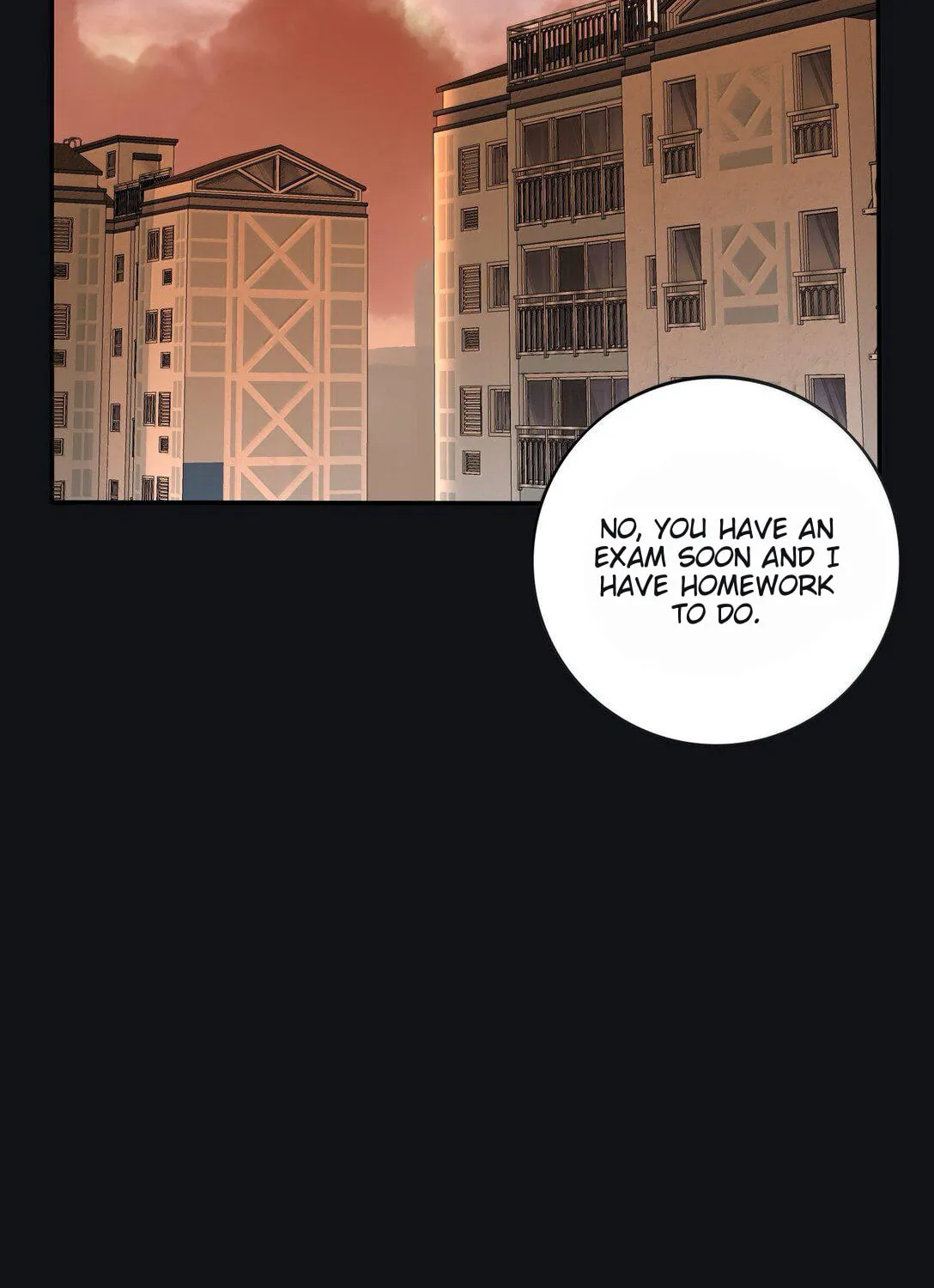 Read Baili Jin Among Mortals chapter 207 image 54 on Lezhin