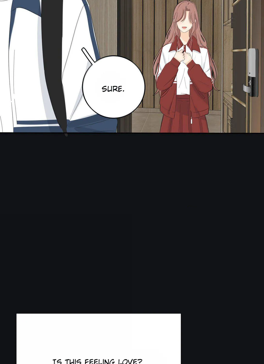 Read Baili Jin Among Mortals chapter 207 image 60 on Lezhin