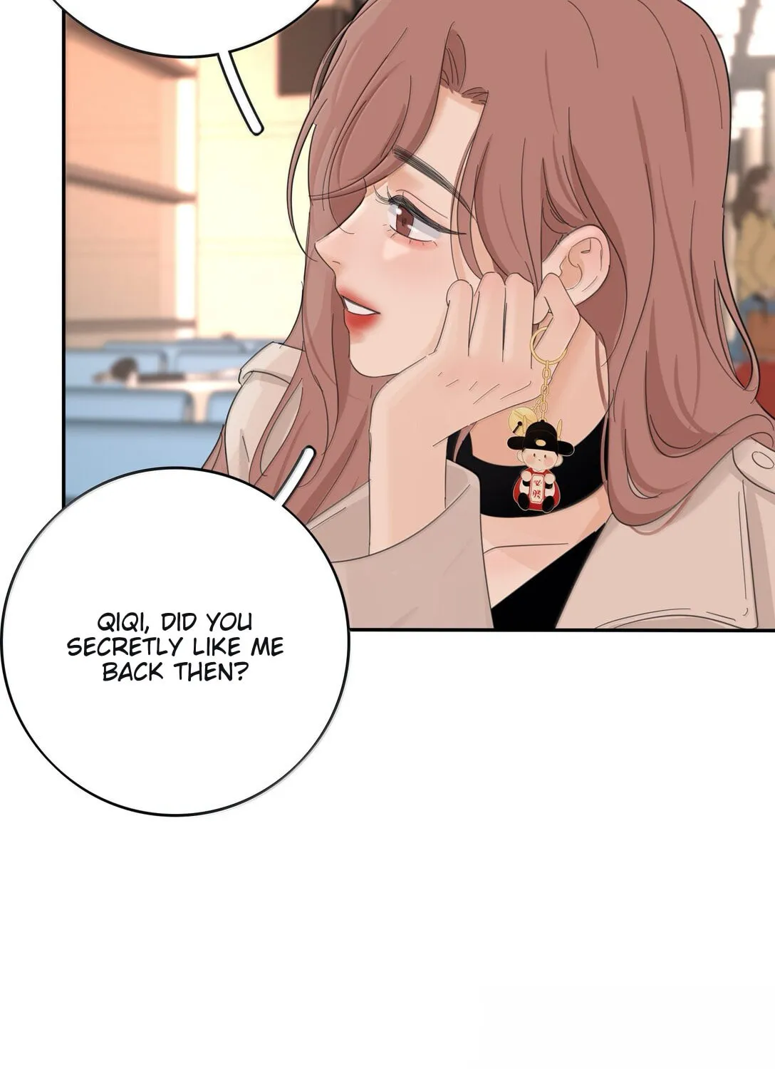 Read Baili Jin Among Mortals chapter 207 image 72 on Lezhin