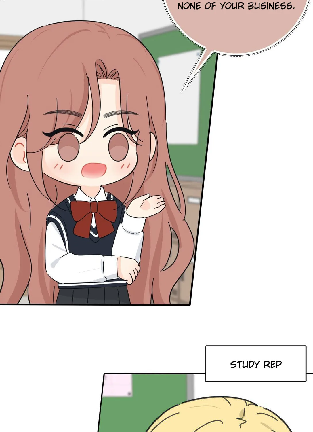 Read Baili Jin Among Mortals chapter 208.5 image 2 on Lezhin
