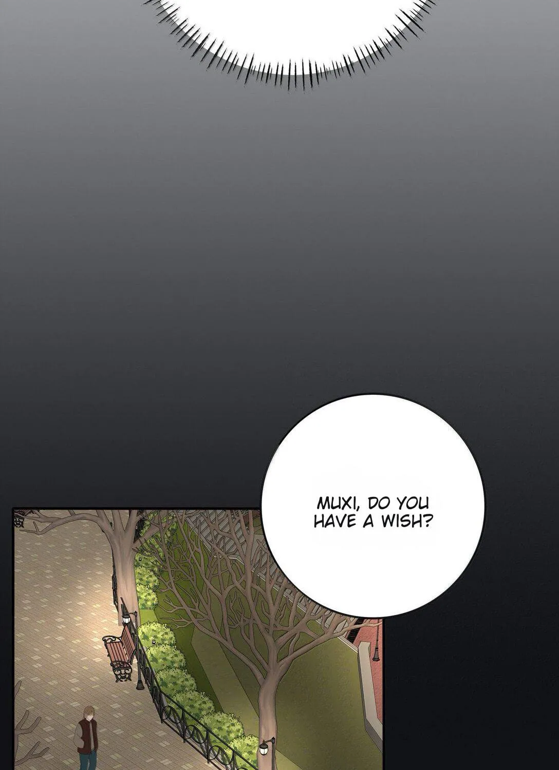 Read Baili Jin Among Mortals chapter 208 image 10 on Lezhin