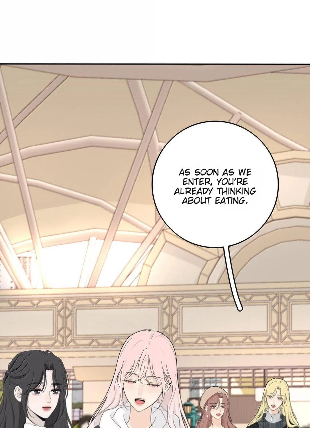 Read Baili Jin Among Mortals chapter 208 image 16 on Lezhin