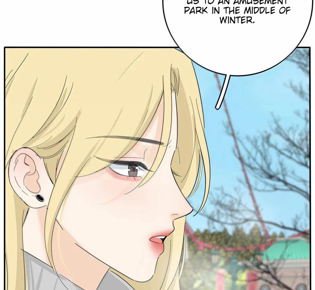 Read Baili Jin Among Mortals chapter 208 image 27 on Lezhin