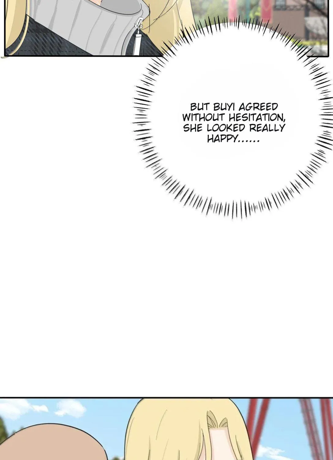 Read Baili Jin Among Mortals chapter 208 image 28 on Lezhin