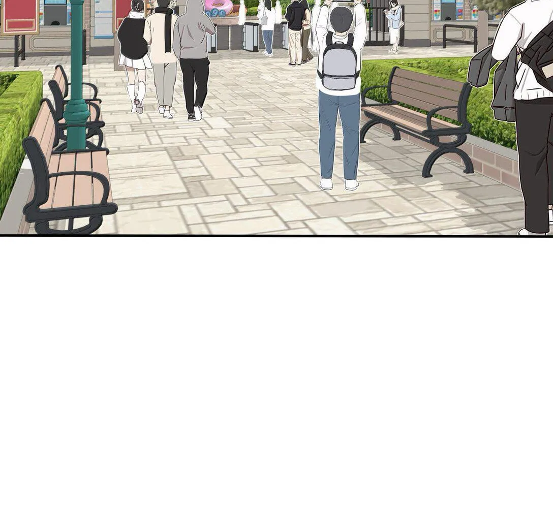Read Baili Jin Among Mortals chapter 208 image 3 on Lezhin