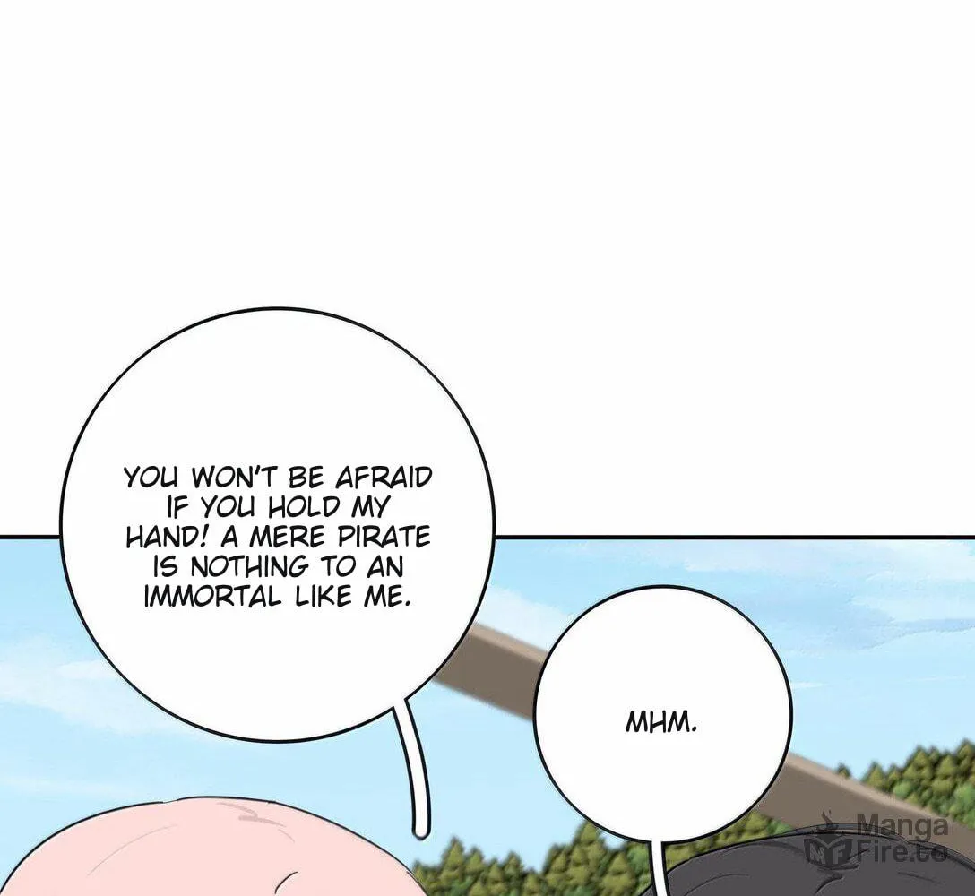 Read Baili Jin Among Mortals chapter 208 image 41 on Lezhin